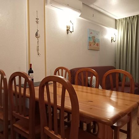 Casa Martita Leilighet Torrevieja Eksteriør bilde