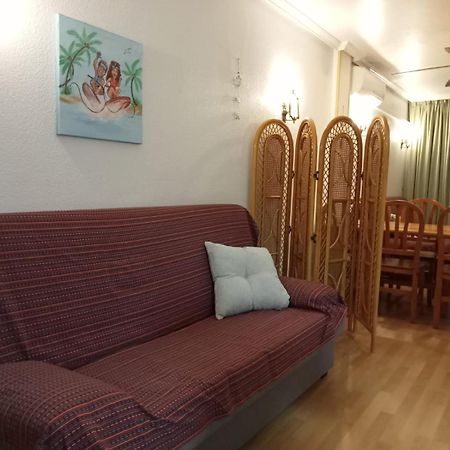 Casa Martita Leilighet Torrevieja Eksteriør bilde