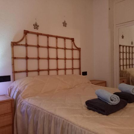 Casa Martita Leilighet Torrevieja Eksteriør bilde