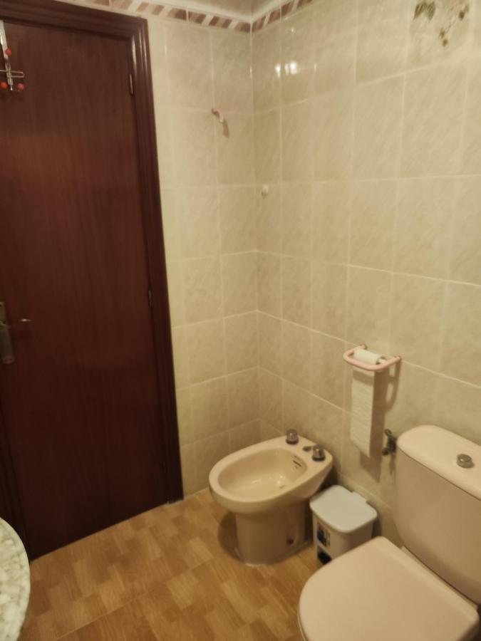 Casa Martita Leilighet Torrevieja Eksteriør bilde